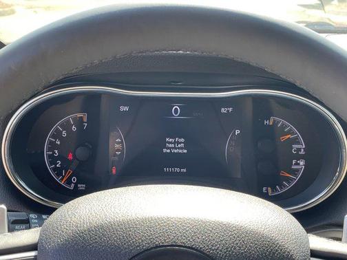 2017 Jeep Grand Cherokee Limited X