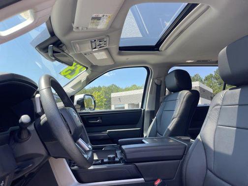 2023 Toyota Sequoia SR5