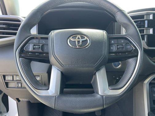 2023 Toyota Sequoia SR5