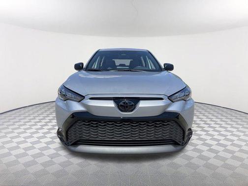 2025 Toyota Corolla Hybrid L