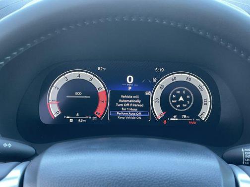 2025 Toyota Highlander XSE