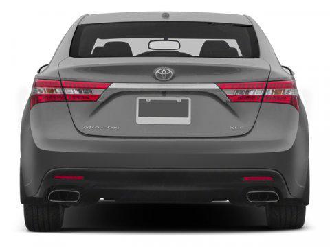 2013 Toyota Avalon XLE Touring