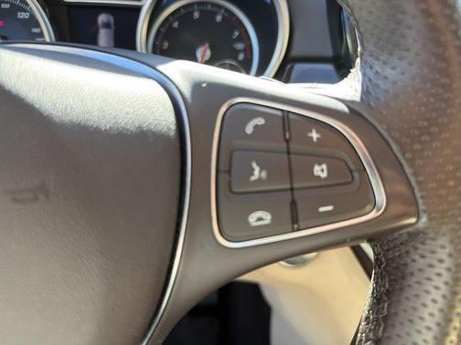 2017 Mercedes-Benz GLE 350 Base