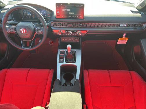 2025 Honda Civic Type R Base