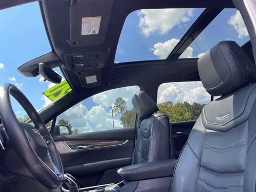 2020 Cadillac XT6 Sport AWD