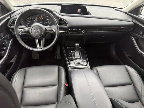2024 Mazda CX-30 2.5 S Preferred Package