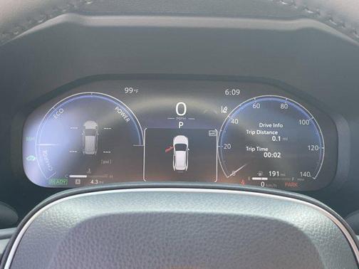 2025 Toyota RAV4 Hybrid Limited