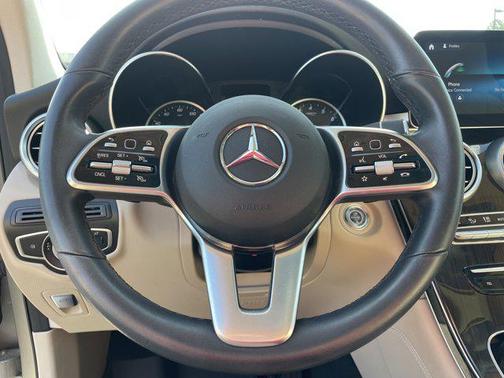 2021 Mercedes-Benz GLC 300 Base