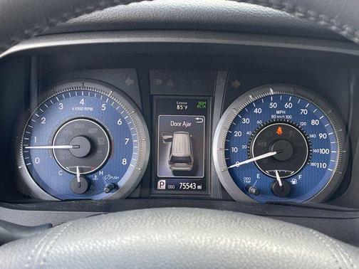 2019 Toyota Sienna XLE Premium