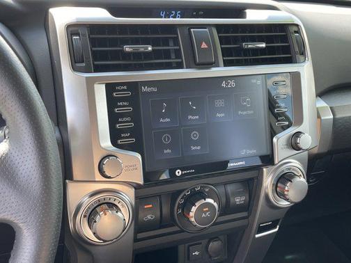2024 Toyota 4Runner TRD Sport