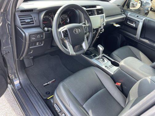 2024 Toyota 4Runner TRD Sport
