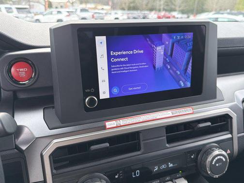 2025 Toyota 4Runner TRD Sport