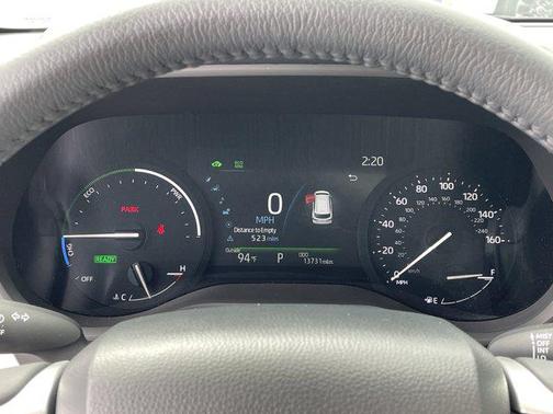 2025 Toyota Sienna XLE 8 Passenger