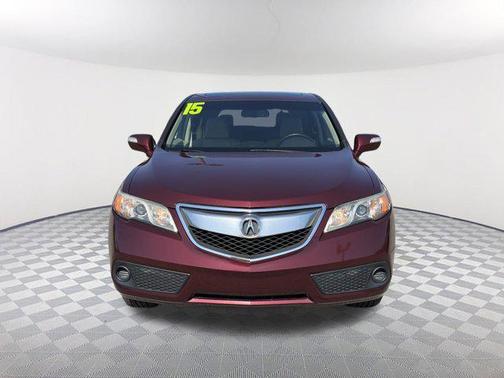 2015 Acura RDX Base