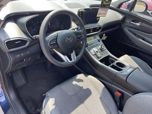 2021 Hyundai SANTA FE SEL 2.4