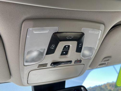 2020 Toyota Sienna XLE