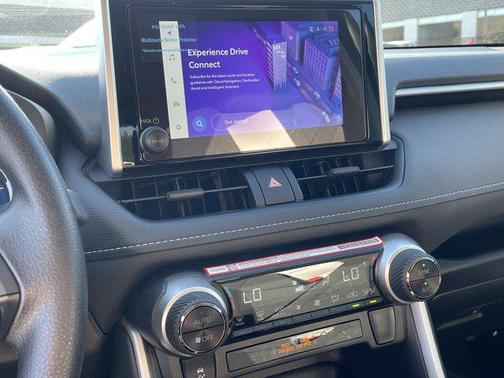 2025 Toyota RAV4 Hybrid Woodland Edition