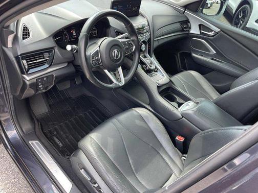 2020 Acura RDX Base