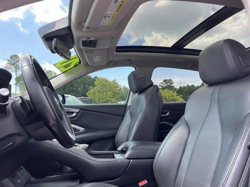 2020 Acura RDX Base