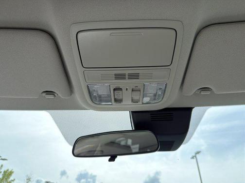 2020 Honda Accord Hybrid EX