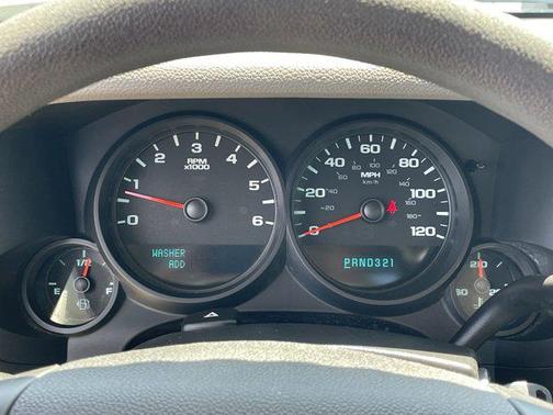 2008 GMC Sierra 1500 Work Truck