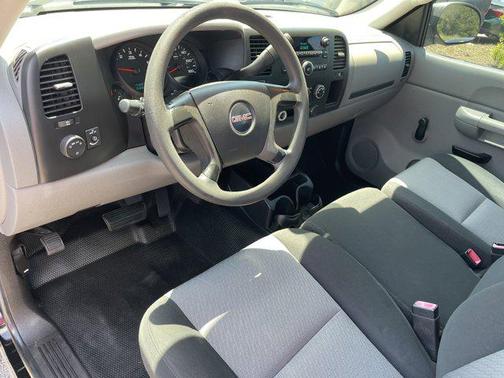 2008 GMC Sierra 1500 Work Truck