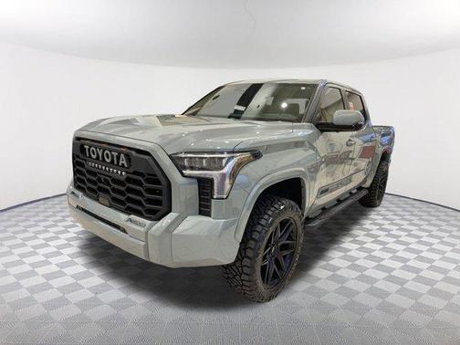 2025 Toyota Tundra 1794 Edition