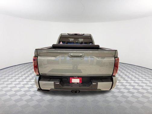 2025 Toyota Tundra 1794 Edition