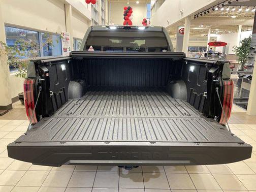 2025 Toyota Tundra 1794 Edition