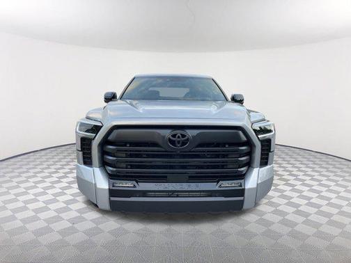 2026 Toyota Tundra Hybrid Limited