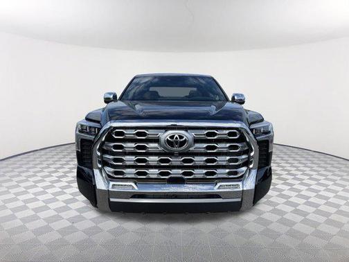 2025 Toyota Tundra 1794 Edition