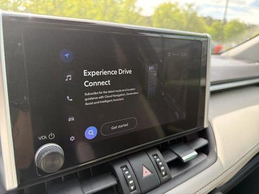 Magnetic Gray Metallic 2023 Toyota RAV4 XLE Premium