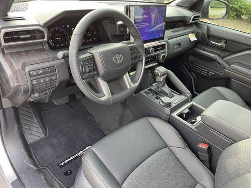 2025 Toyota Tacoma Limited