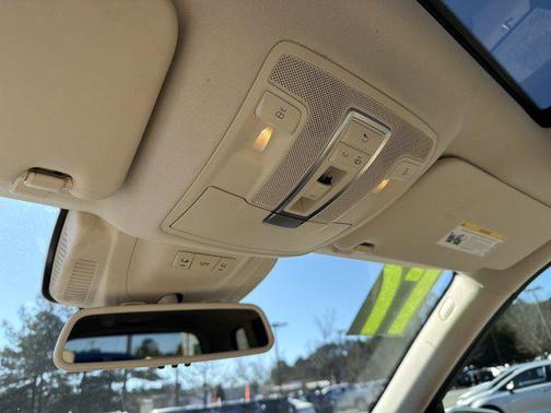 2017 Mercedes-Benz GLS 450 4MATIC