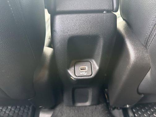 2018 Jeep Renegade Altitude