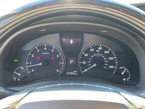 2014 Lexus RX 350 Base