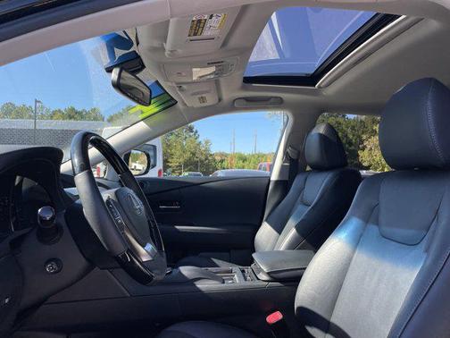 2014 Lexus RX 350 Base