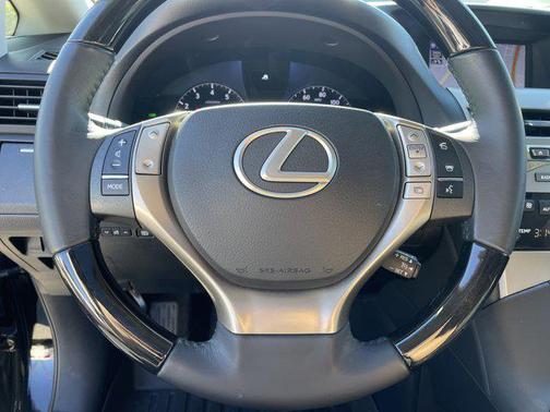 2014 Lexus RX 350 Base