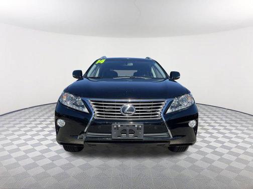 2014 Lexus RX 350 Base