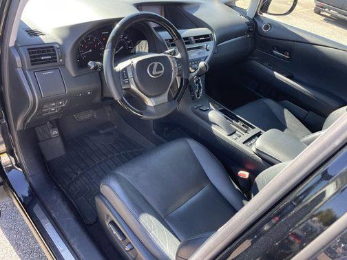2014 Lexus RX 350 Base