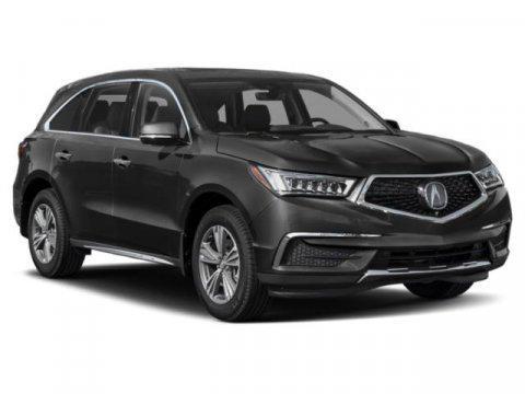 2020 Acura MDX 3.5L