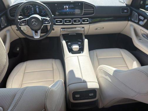 2020 Mercedes-Benz GLE 350 Base