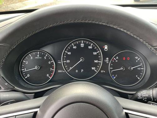 2023 Mazda CX-30 2.5 S Premium Package