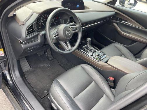 2023 Mazda CX-30 2.5 S Premium Package