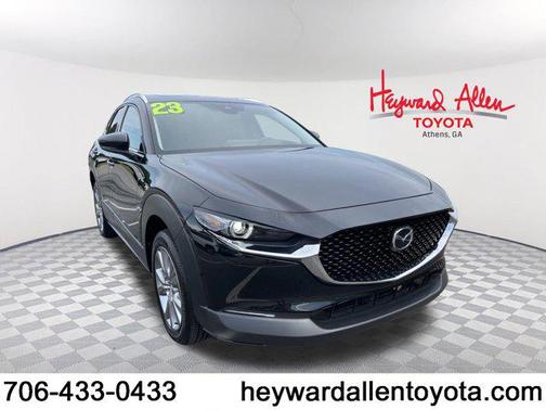 2023 Mazda CX-30 2.5 S Premium Package