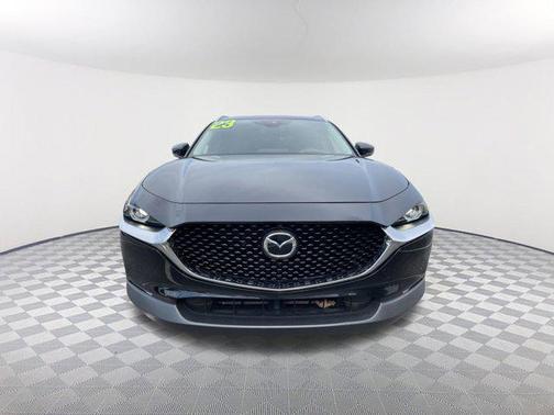 2023 Mazda CX-30 2.5 S Premium Package