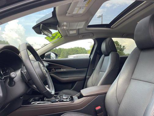 2023 Mazda CX-30 2.5 S Premium Package