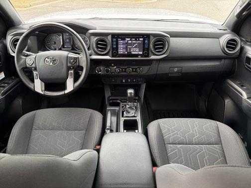 2019 Toyota Tacoma TRD Off Road