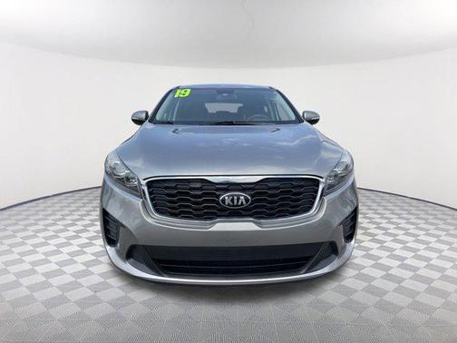 2019 Kia Sorento L