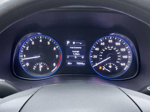 2019 Hyundai KONA SE
